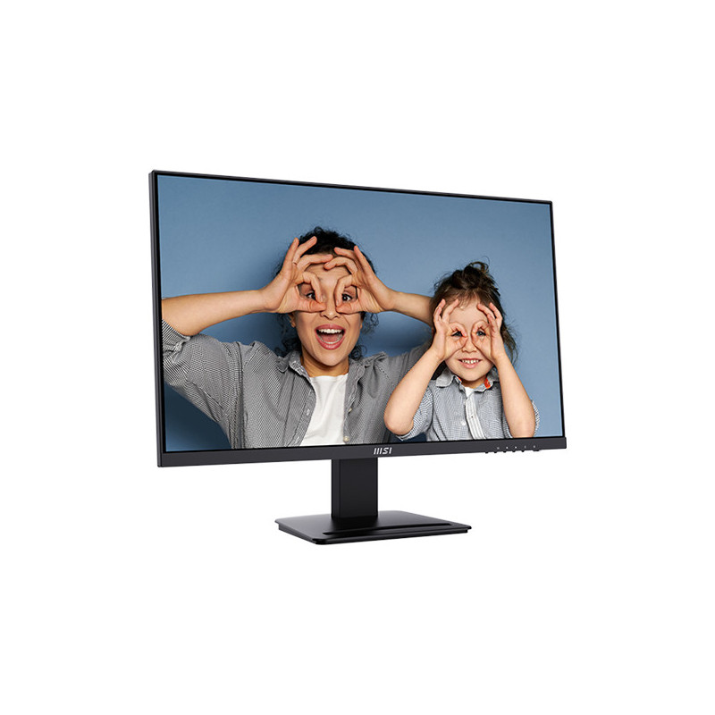 MSI PRO MP273U 27" IPS 60Hz 4K