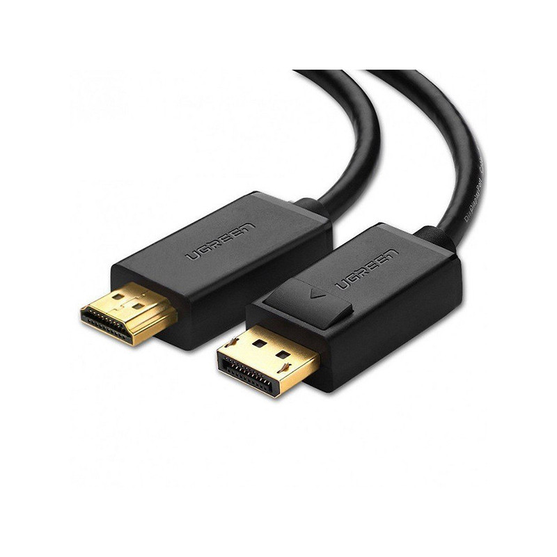 Ugreen Cable DP Male to HDMI Male 1,5M (10239)