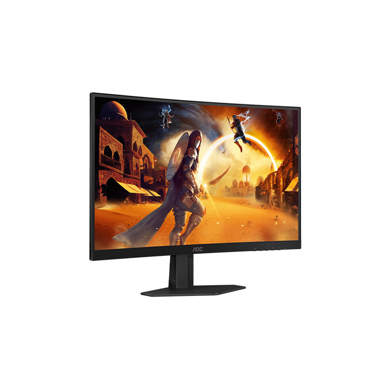 AOC C27G4ZE 27" Fast VA 280Hz 0.3ms FHD