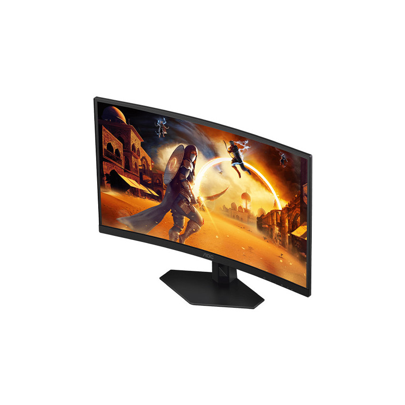 AOC C27G4ZE 27" Fast VA 280Hz 0.3ms FHD
