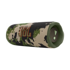 JBL Flip 6 Camo - Wireless Portable Speaker