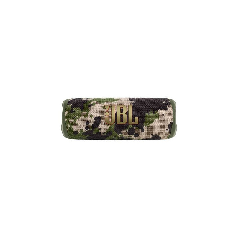 JBL Flip 6 Camo