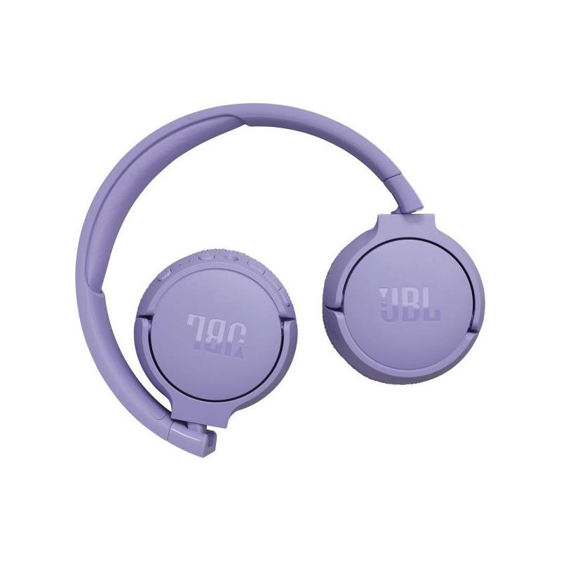JBL TUNE 670NC Violet