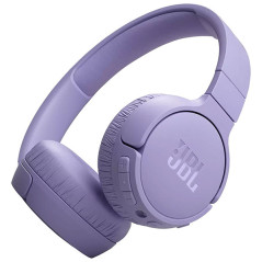 JBL TUNE 670NC Violet - Headphones
