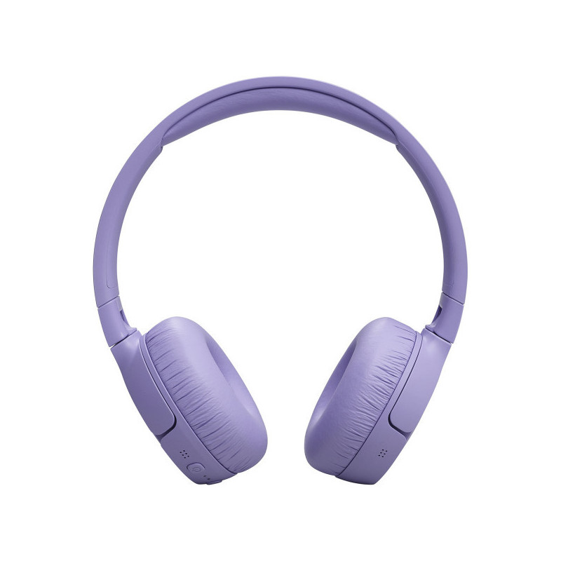 JBL TUNE 670NC Violet