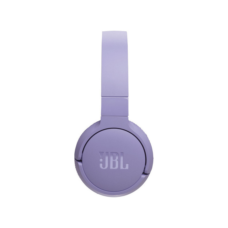 JBL TUNE 670NC Violet