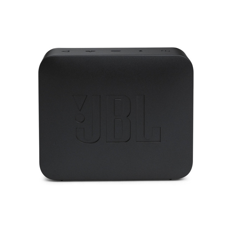 JBL GO Essential Noir