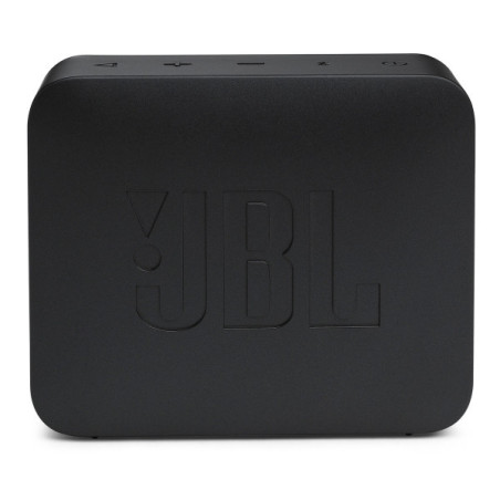 JBL GO Essential Black