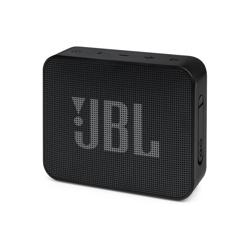 JBL GO Essential Noir