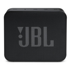 JBL GO Essential Black - Mini Portable Wireless Speaker