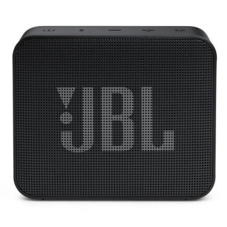 JBL GO Essential Black