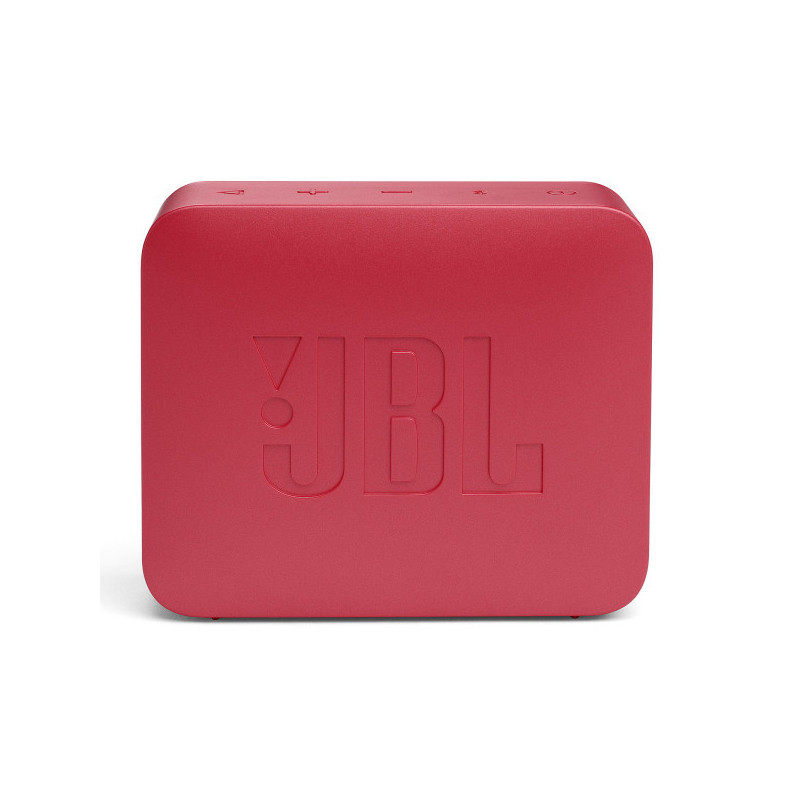 JBL GO Essential Red