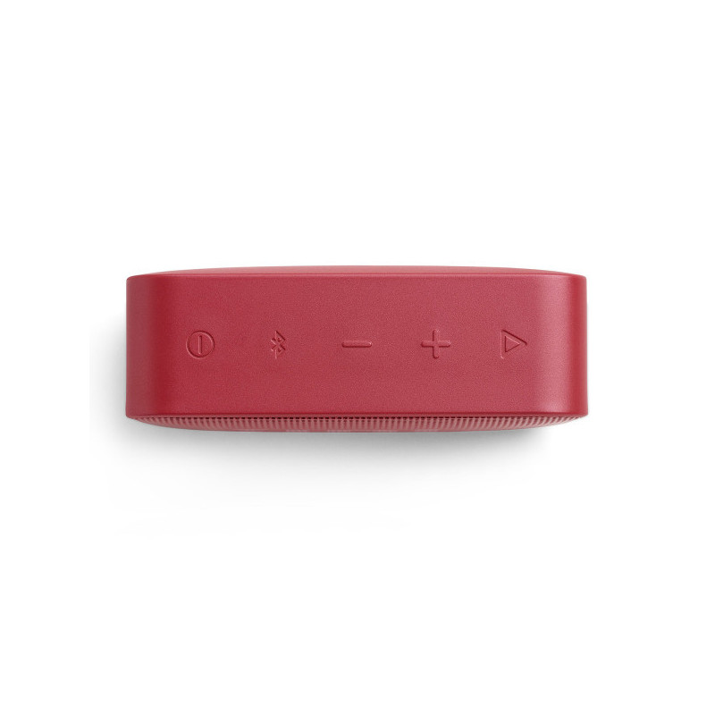 JBL GO Essential Red