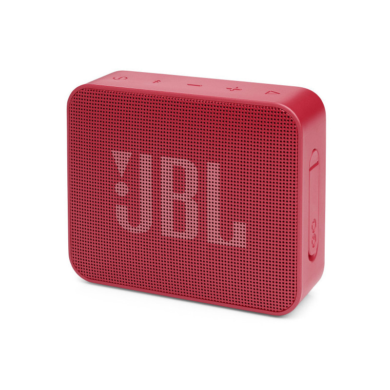 JBL GO Essential Rouge