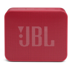 JBL GO Essential Red - Mini Portable Wireless Speaker