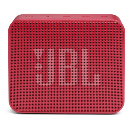 JBL GO Essential Red
