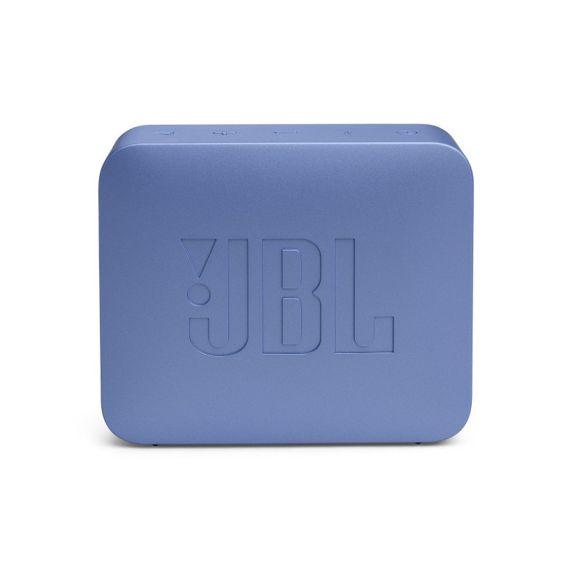 JBL GO Essential Blue