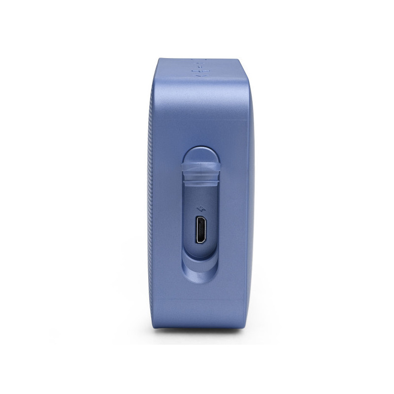 JBL GO Essential Blue