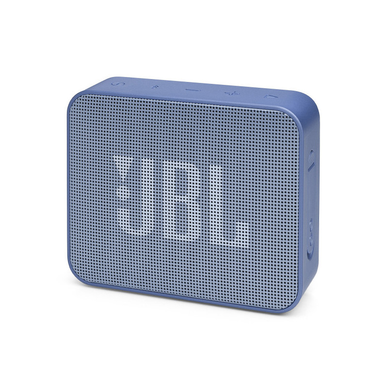 JBL GO Essential Bleu