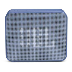 JBL GO Essential Blue - Mini Portable Wireless Speaker