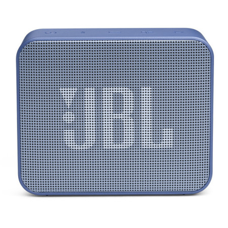 JBL GO Essential Blue