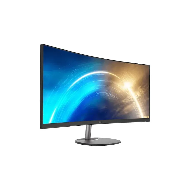 MSI PRO MP341CQ 34" 100Hz UWQHD