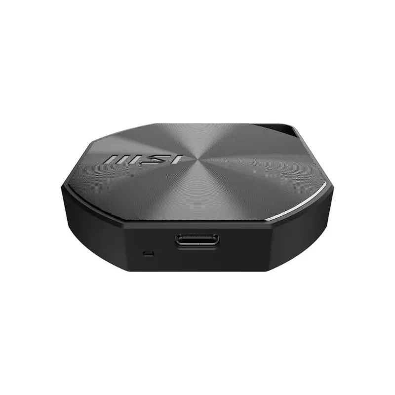 MSI DATAMAG 20Gbps 2TB SSD Portable