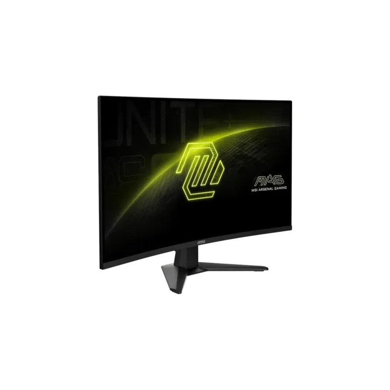 MSI MAG 32C6X 32" 250Hz 1ms FHD