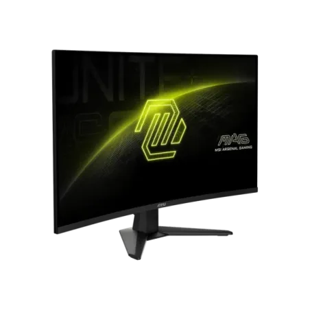 MSI MAG 32C6X 32" 250Hz 1ms FHD