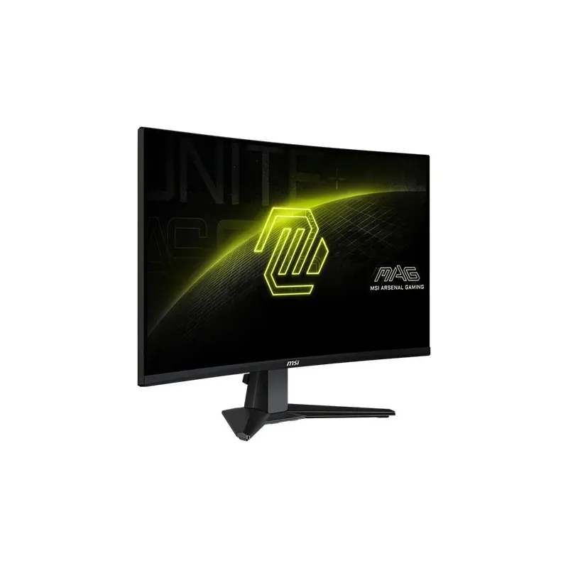 MSI MAG 276CXF 27" 280Hz 0.5ms FHD