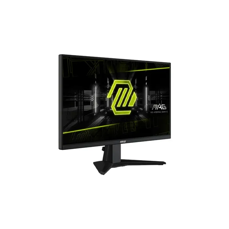 MSI MAG 255XF 24.5" 300Hz Fast IPS 0.5ms FHD