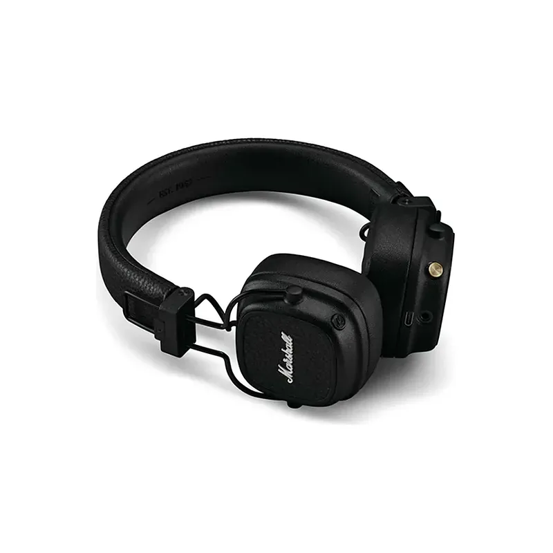 MARSHALL MAJOR V BT Noir