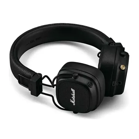 MARSHALL MAJOR V BT Noir