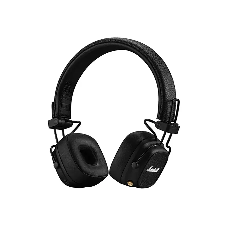 MARSHALL MAJOR V BT Noir