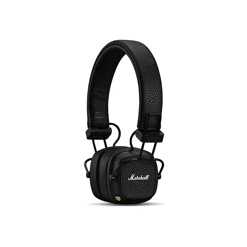 MARSHALL MAJOR V BT Noir