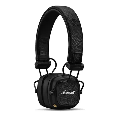 MARSHALL MAJOR V BT Black