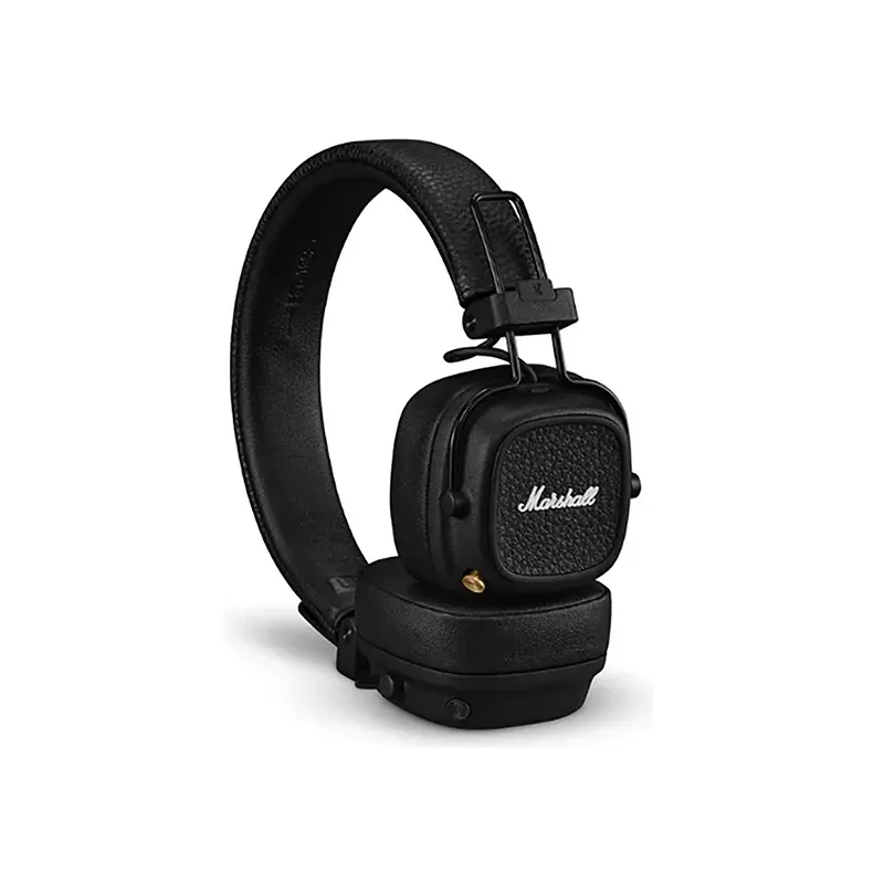 MARSHALL MAJOR V BT Black