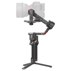 DJI RS4 Pro Combo