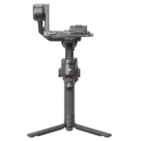 DJI RS4 Gimbal Stabilizer