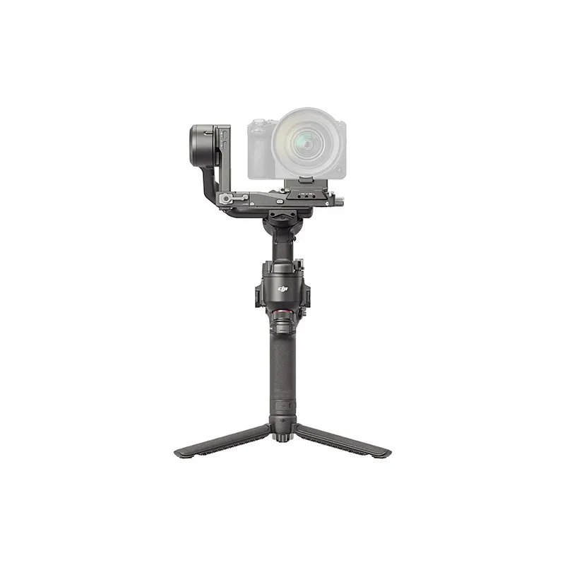 DJI RS4 Gimbal Stabilisateur