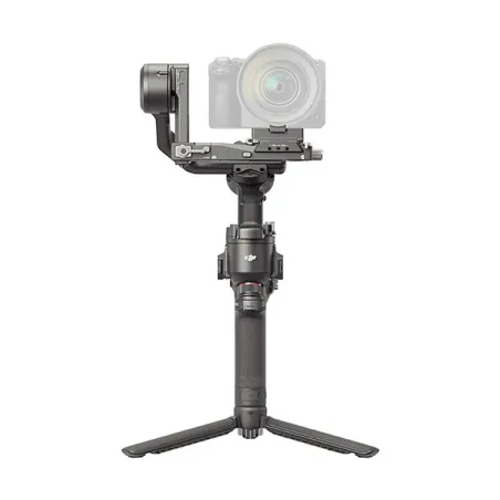 DJI RS4 Gimbal Stabilisateur