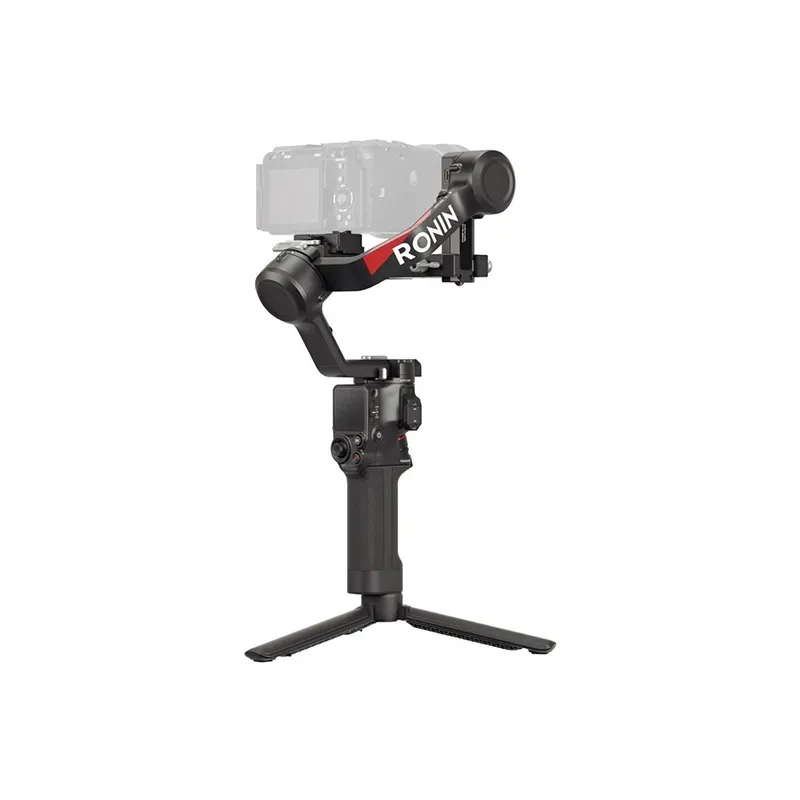 DJI RS4 Gimbal Stabilisateur