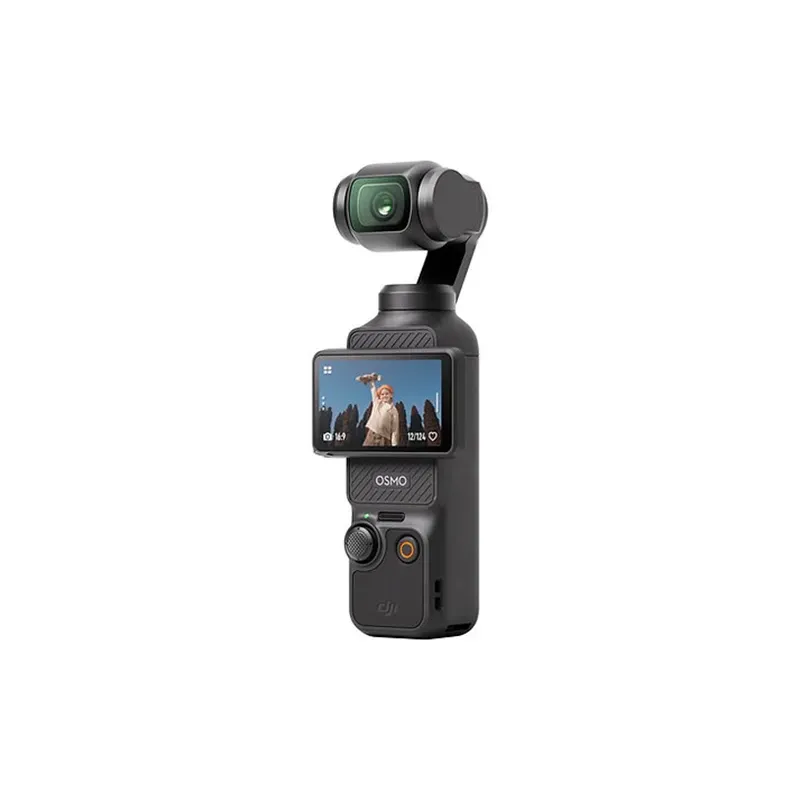 DJI Osmo Pocket 3 Creator