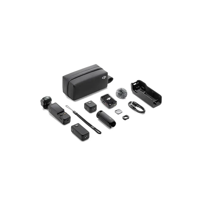 DJI Osmo Pocket 3 Creator