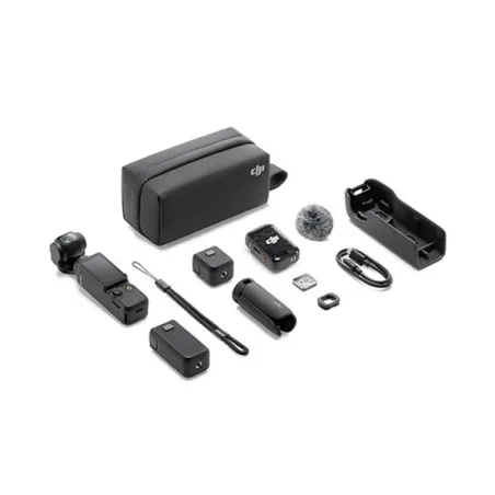 DJI Osmo Pocket 3 Creator