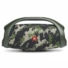 JBL BOOMBOX 2 CAMO - Portable Bluetooth Speaker