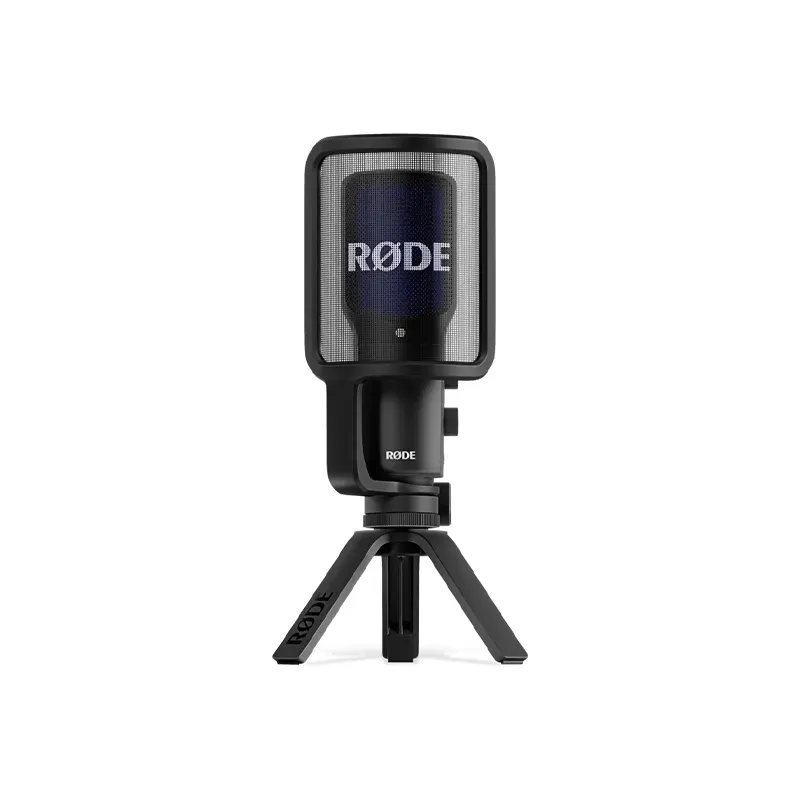 RODE NT-USB+
