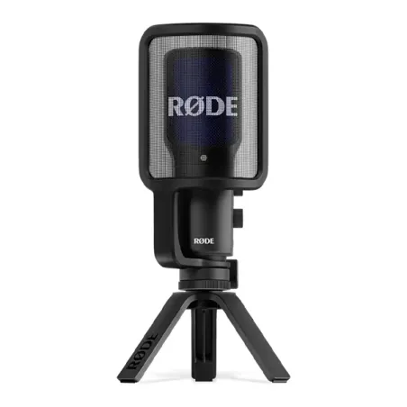 RODE NT-USB+