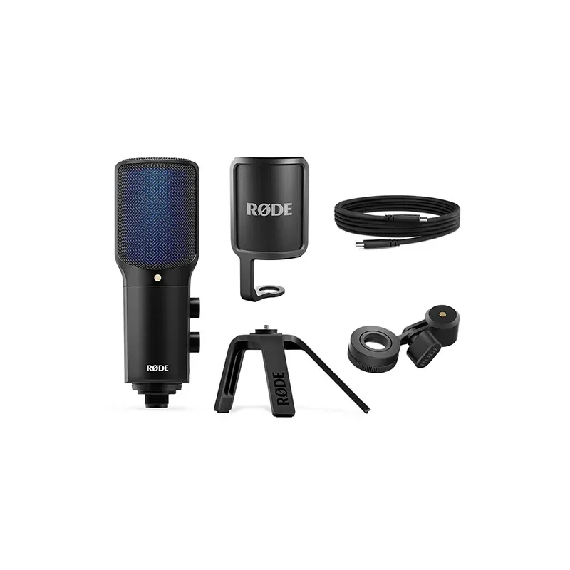 RODE NT-USB+