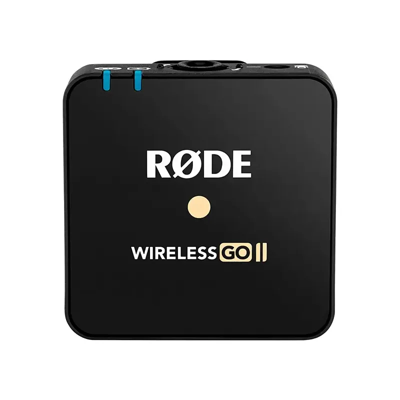 RODE WIRELESS GO II SINGLE